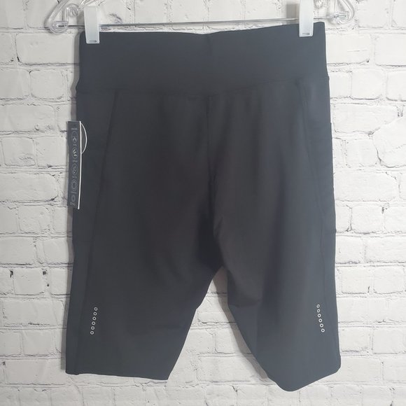 RAG High Waist Athletic Short - Picture 3 of 7